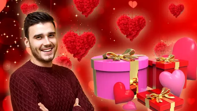 Cele mai căutate cadouri de Valentine’s Day în 2025: de la clasice la inedite