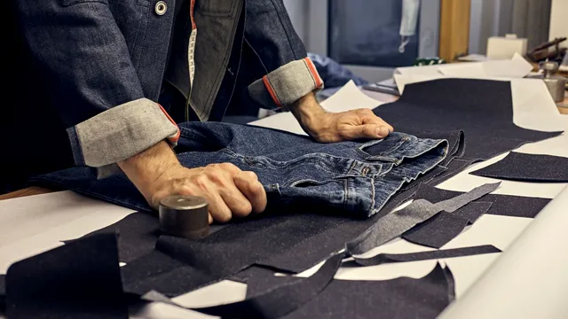 De unde vin blugii? O istorie a jeanșilor și originea numelui denim