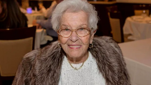 Doliu mondial: Rose Girone, cea mai în vârstă supraviețuitoare a Holocaustului, s-a stins la 113 ani