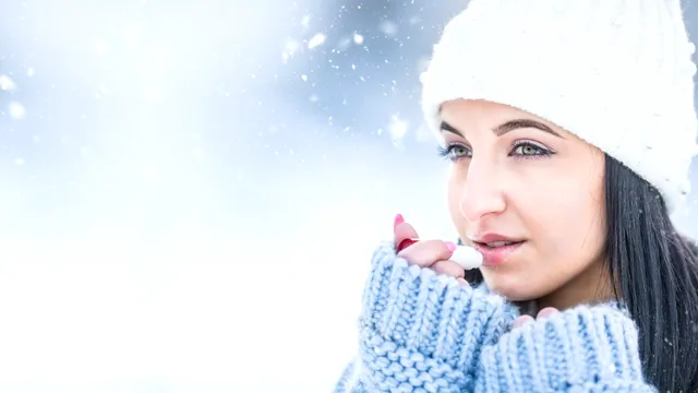 Greșeli de skincare, pe vreme rece. Asta îți poate afecta grav aspectul pielii