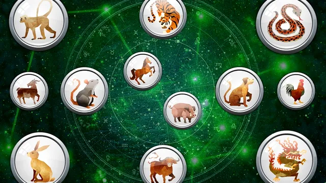 Horoscop chinezesc zilnic, 2 martie, duminică: noroc și oportunități pentru nativii acestor semne