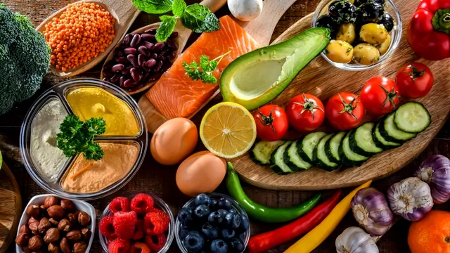 Hrana care ne influențează starea de spirit. Trei alimente pentru mai multă energie și bună dispoziție