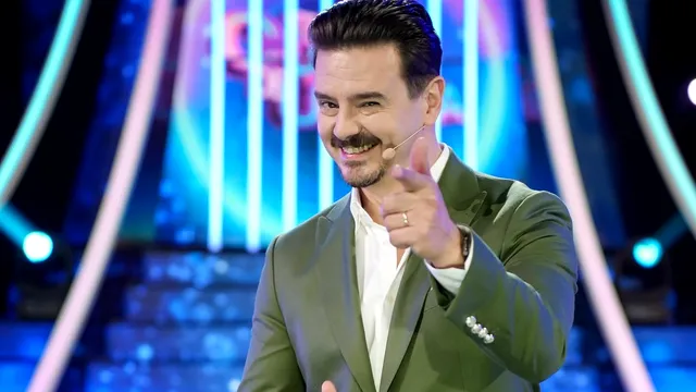 Mihai Petre, despre modul în care jurizează la Te Cunosc De Undeva: “Sunt pâinea lui Dumnezeu!” VIDEO EXCLUSIV