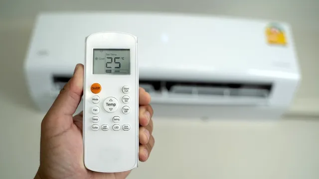 Până la ce temperatură externă poți folosi aerul condiționat pentru încălzire. Doar așa funcționează optim