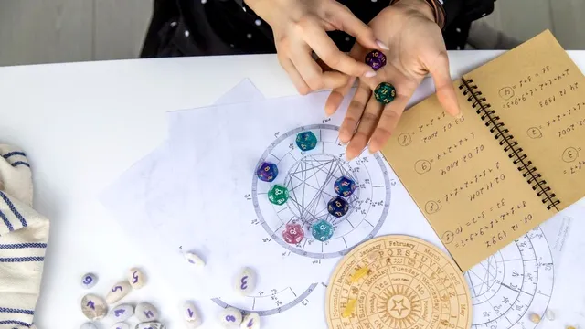 Previziuni numerologice zilnice, 1 martie, sâmbătă: ce spun cifrele despre destinul tău astăzi