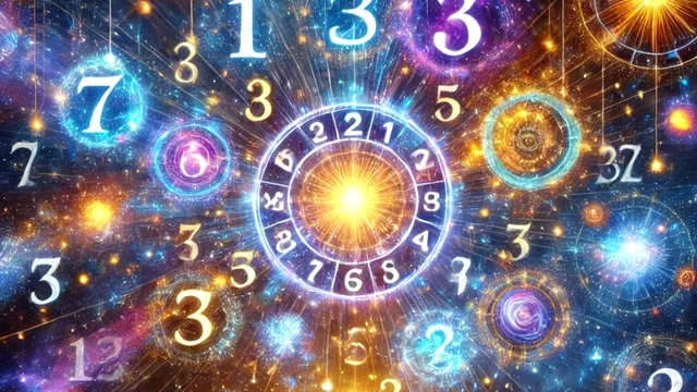 Previziuni numerologice zilnice, 10 februarie, luni – ce vibrație aduce această zi și cum îți influențează destinul