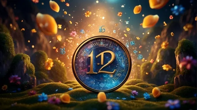 Previziuni numerologice zilnice, 12 februarie, miercuri. Ce spune numerologia despre provocările și oportunitățile de azi