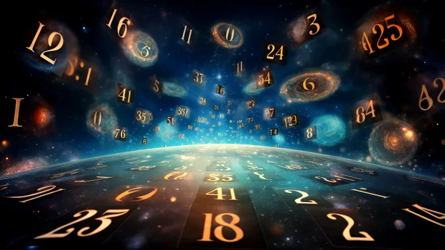 Previziuni numerologice zilnice, 17 februarie, luni – ce îți rezervă cifrele destinului astăzi?