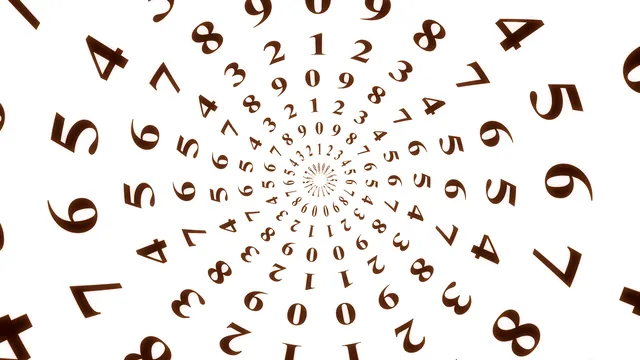 Previziuni numerologice zilnice, 25 februarie, marți – cifrele îți dezvăluie calea norocului