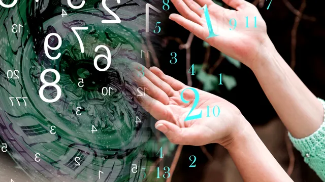 Previziuni numerologice zilnice, 3 aprilie, joi: cum te influențează numărul personal