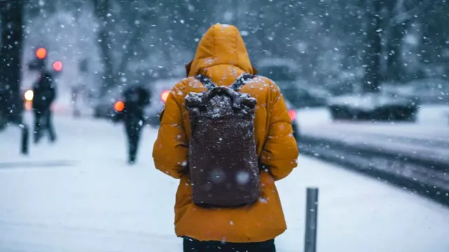 Prognoza meteo pentru 11 februarie. Frigul persistă în toată țara, dar până când?