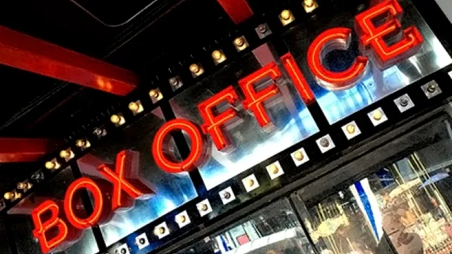 10 filme care au încasat sume colosale la box office