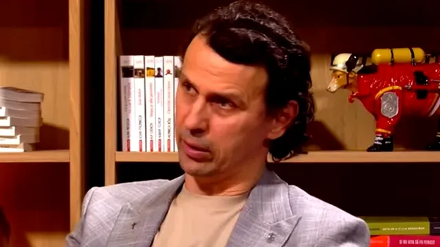 Care sunt efectele postului negru asupra organismului: „Miracolul postului”, explicat de Adrian Vornicu