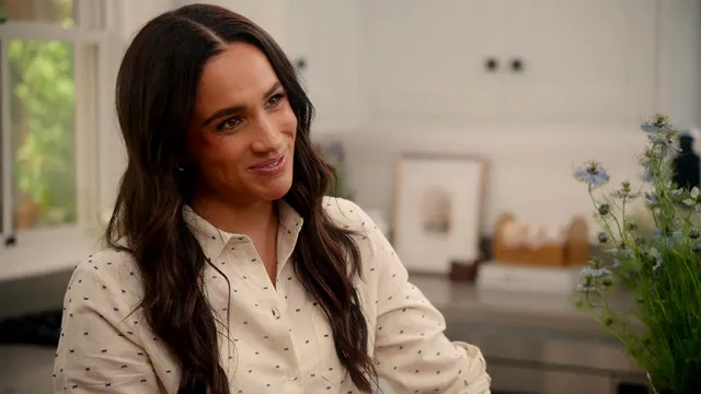 Controversa culinară stârnită de rețeta de paste a lui Meghan Markle: Inovație sau trădare a tradiției italiene?