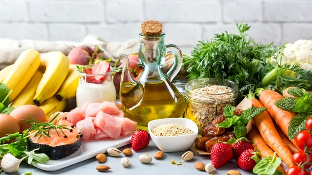 Dieta repetitivă îți afectează imunitatea. Cum să mănânci variat pentru o sănătate mai bună