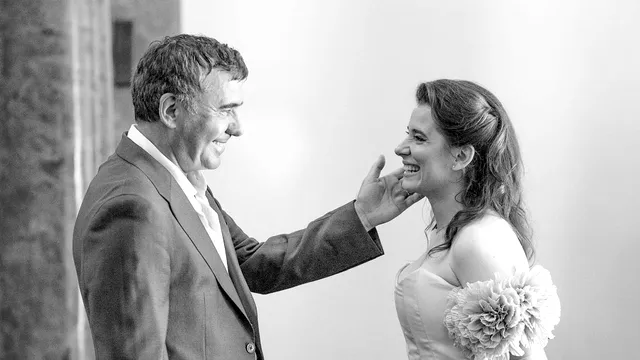 Gheorghe Hagi, din nou socru: Kira se pregătește de nuntă
