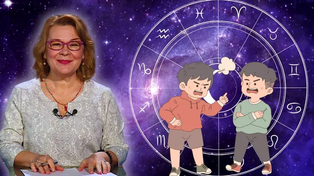 Horoscop săptămâna 31 martie-6 aprilie 2025 cu Roxana Ivanciu. Zodia care trebuie să renunțe la prietenii profitori VIDEO EXCLUSIV