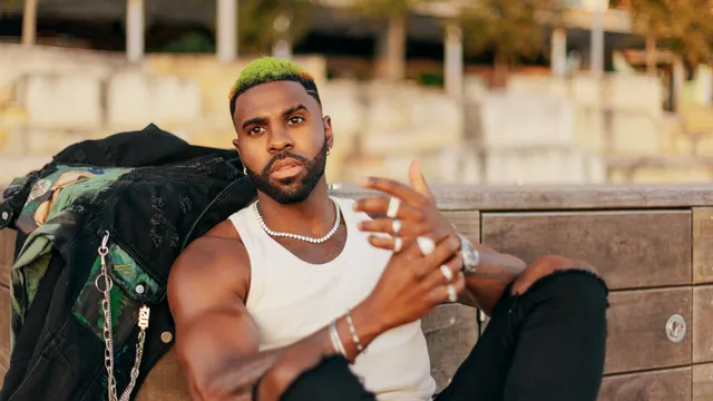 Jason Derulo ajunge în România pentru FOMO Festival. Ce surprize pregătește artistul în noul său rol