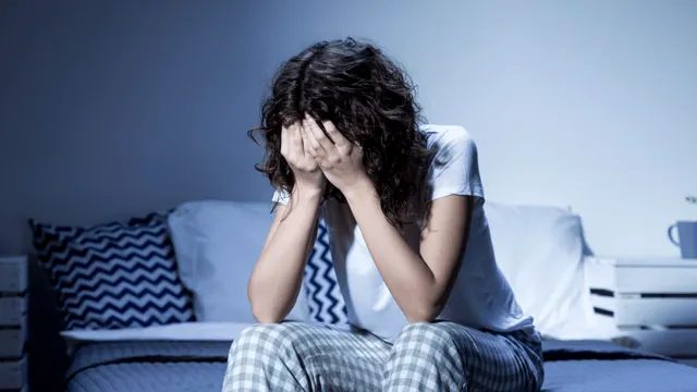 Lipsa somnului are efecte devastatoare. Cât de periculoasă este chiar și o singură noapte nedormită