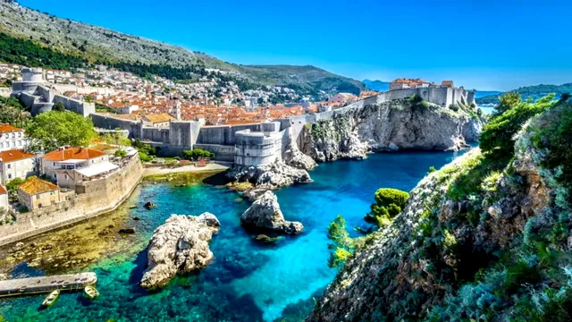 Locuri mai puțin știute din Europa care îți oferă o experiență autentică, fără aglomerație