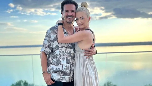 Mihai Petre și Elwira se bucură de o vacanță spectaculoasă: Ce destinație au ales
