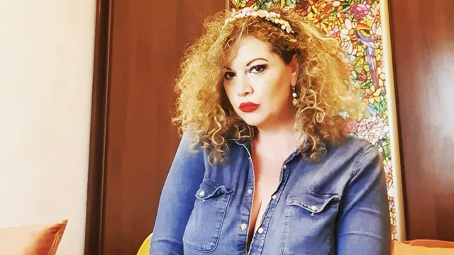 Oana Lis, regrete din căsnicia cu Viorel Lis: „Mă încearcă o mini depresie”