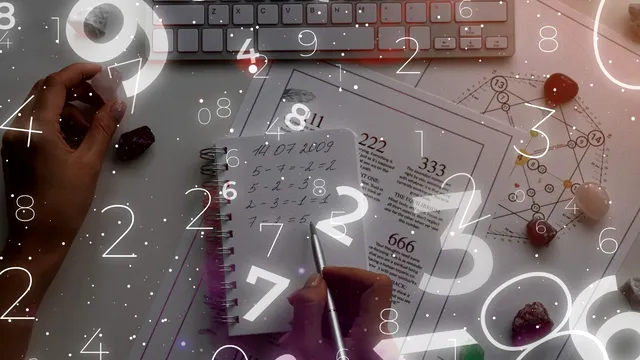 Previziuni numerologice zilnice, 23 martie, duminică – Vibrații pozitive îți oferă claritate și liniște interioară