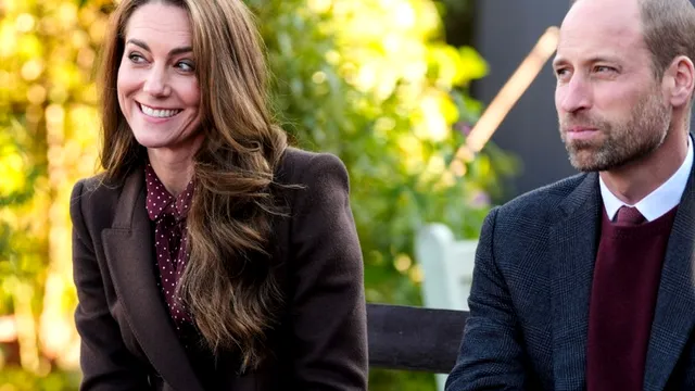 Rivalitatea dintre Kate Middleton și Prințul William. Apariția publică a celor doi a stârnit curiozitatea și amuzamentul unora