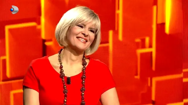 Sanda Ladoși, despre familie și creșterea copiilor: „Îi învăț să fie practici”