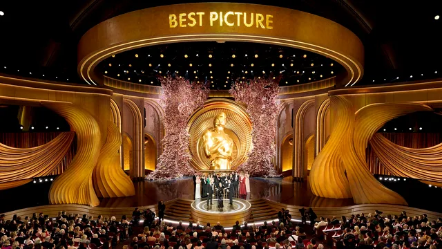 Strălucire și eleganță la Oscar 2025. Cele mai spectaculoase apariții de pe covorul roșu