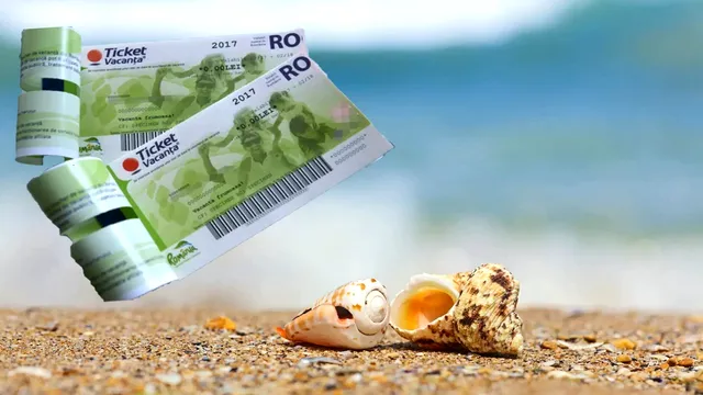 Vouchere de vacanță 2025. Românii ar putea primi 800 de lei direct pe card