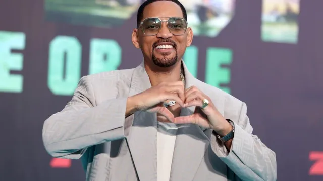 Will Smith speră la un comeback cu muzică nouă și un turneu. „Un album nu va șterge palma”, spune un expert