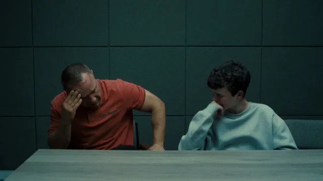 „Adolescence”, serialul emoționant de pe Netflix care a cucerit publicul. De ce toată lumea vorbește despre el?