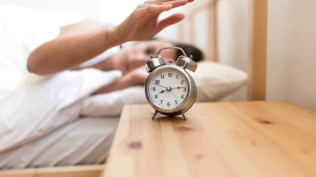 Amânarea alarmei, obicei dăunător sau inofensiv?