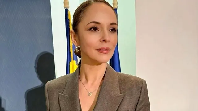 Andreea Marin trage un semnal de alarmă despre creșterea consumului de droguri în rândul minorilor și lipsa de implicare a autorităților