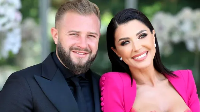 Andrei Neacșu, un nou început în dragoste. Este fostul soț al Ilincăi Vandici tată din nou?