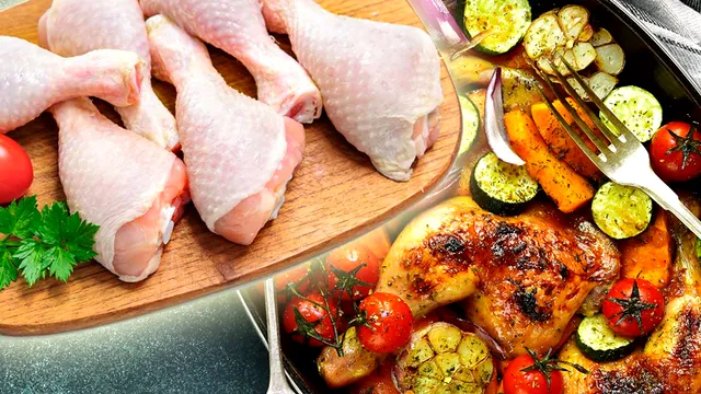 Atenție la carnea de pui. Un nou studiu avertizează asupra riscurilor pentru sănătate