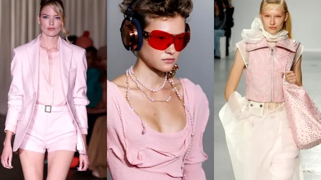 Se poartă rozul! Ce accesorii putem să alegem în acest sezon