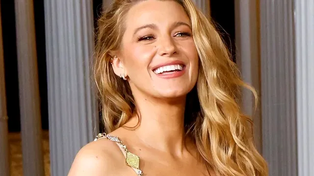 Blake Lively, acuzată că a încercat să „preia controlul” asupra filmului It Ends With Us