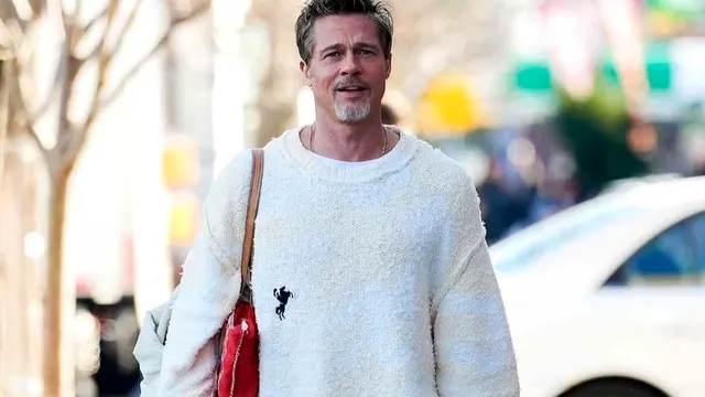 Brad Pitt se confruntă cu o afecțiune rară. Boala îl face să nu recunoască fețele