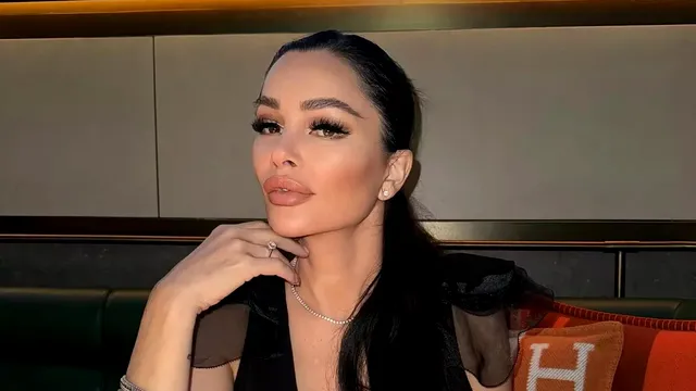 Brigitte Pastramă, în centrul unui moment șocant la Paris. Vizita la rude s-a transformat într-o experiență neașteptată
