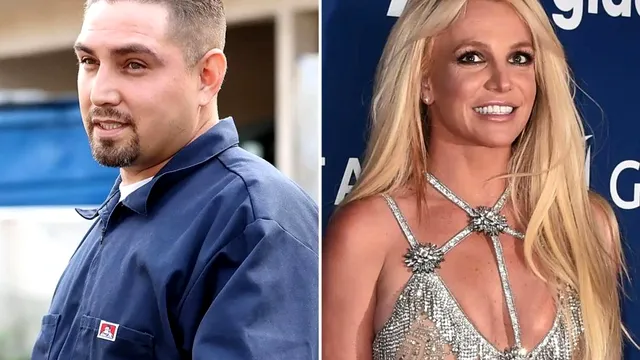 Britney Spears și Paul Soliz s-au despărțit oficial