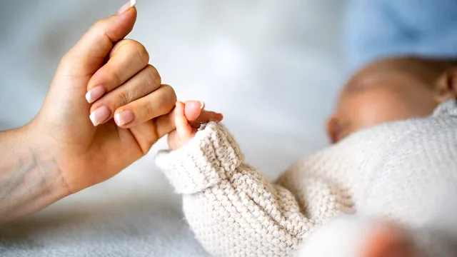 Caz șocant într-un spital. O femeie și-a dat seama că bebelușul născut nu era copilul ei