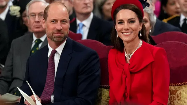 Ce loc special au ales Kate Middleton și Prințul William pentru aniversarea căsniciei
