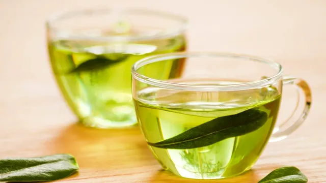 Ce spun experții despre ceaiul verde. Este sau nu „Ozempicul natural”?
