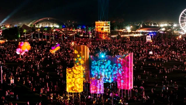 Coachella 2025: 10 apariții spectaculoase care au atras toate privirile în primul weekend de festival