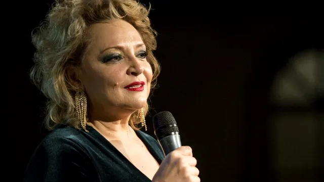 Cum arăta Mihaela Tatu la 37 de ani. A venit la București, fără să se aștepte la succesul care urma
