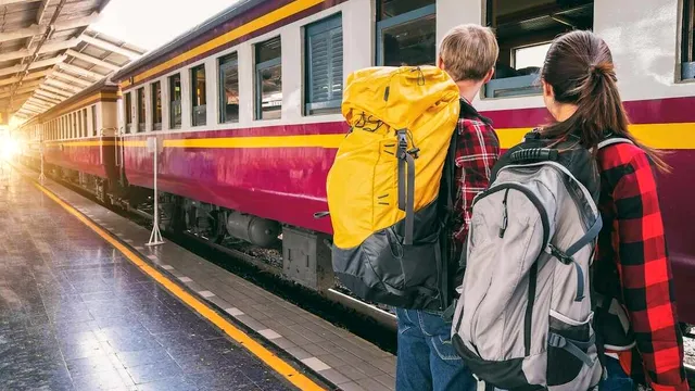 Cum poți călători gratis cu trenul prin Europa în vara 2025. Ghid complet pentru tinerii de 18 ani
