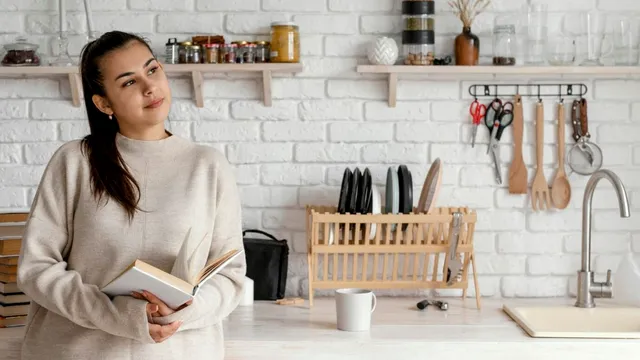Curățenia de primăvară începe în bucătărie: idei simple care te ajută să-ți organizezi spațiul cu ușurință