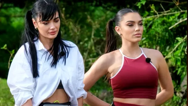 După două luni de provocări, Karmen și Olga s-au întors acasă! Cum au fost întâmpinate și cine a câștigat Asia Express 2025